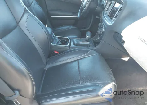 2017 Dodge Charger Sxt Awd from USA, damaged, VIN 2C3CDXJGXHH541574